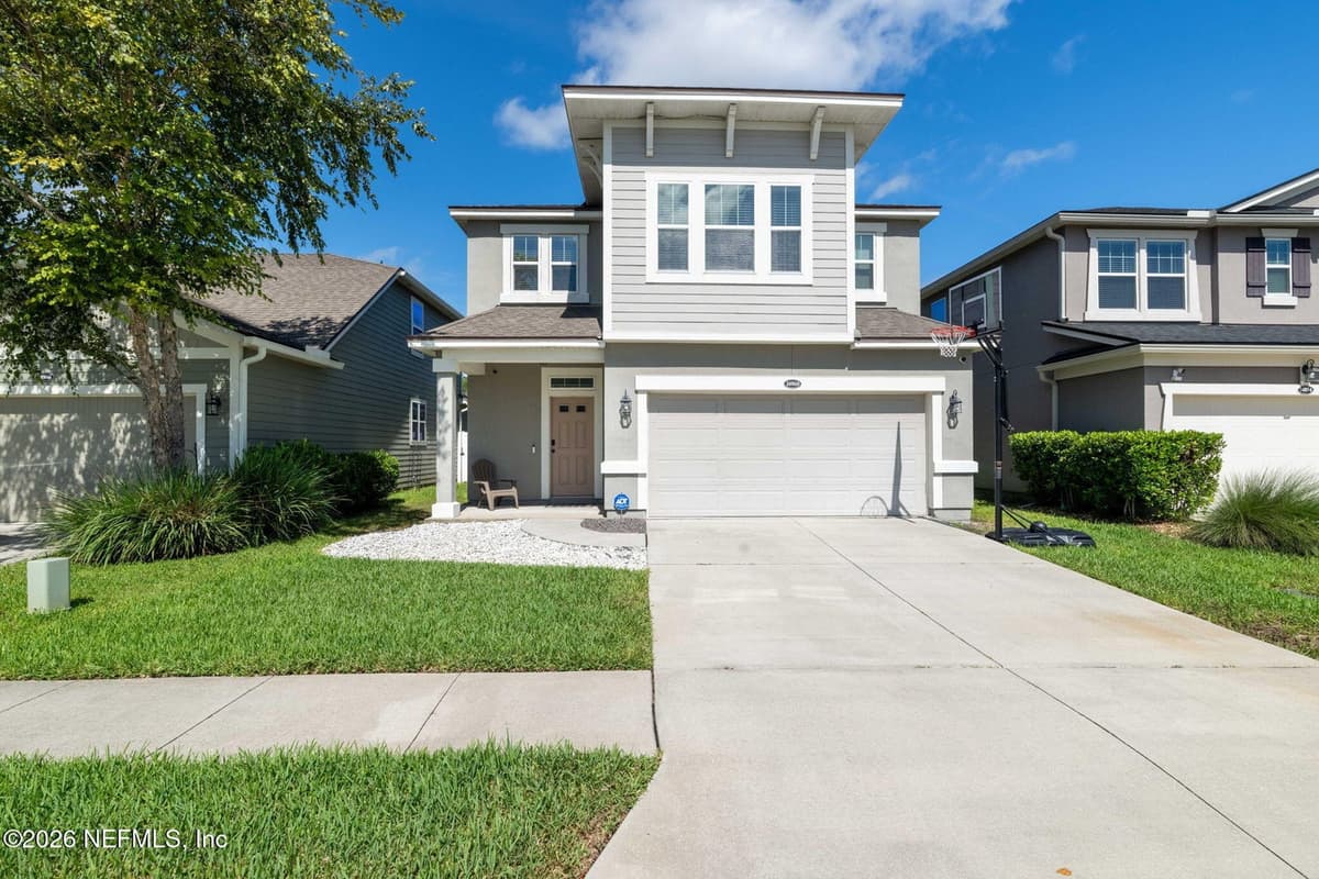 14860 RAIN LILY Street, Jacksonville, FL 32258 2