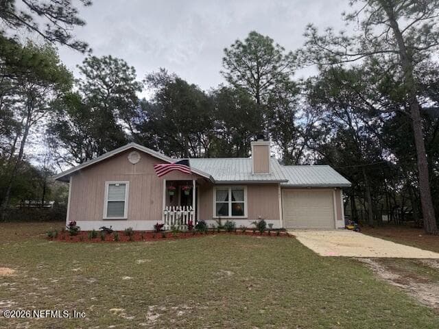 6789 EASTBROOK Drive, Keystone Heights, FL 32656