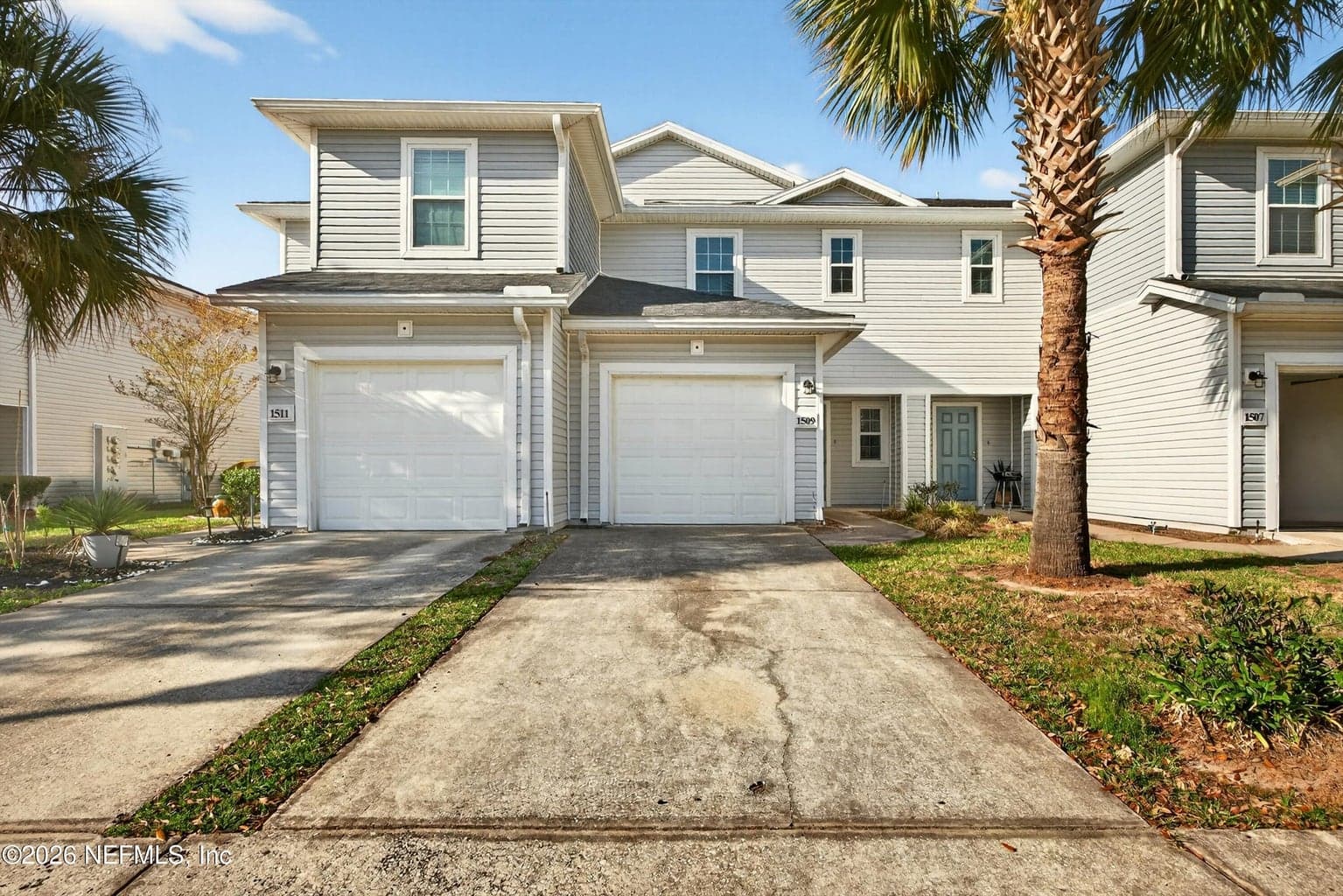 1509 BISCAYNE BAY Drive, Jacksonville, FL 32218
