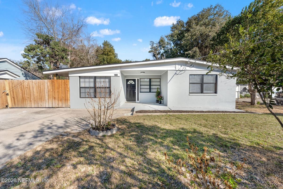 4721 BEDFORD Road, Jacksonville, FL 32207 3