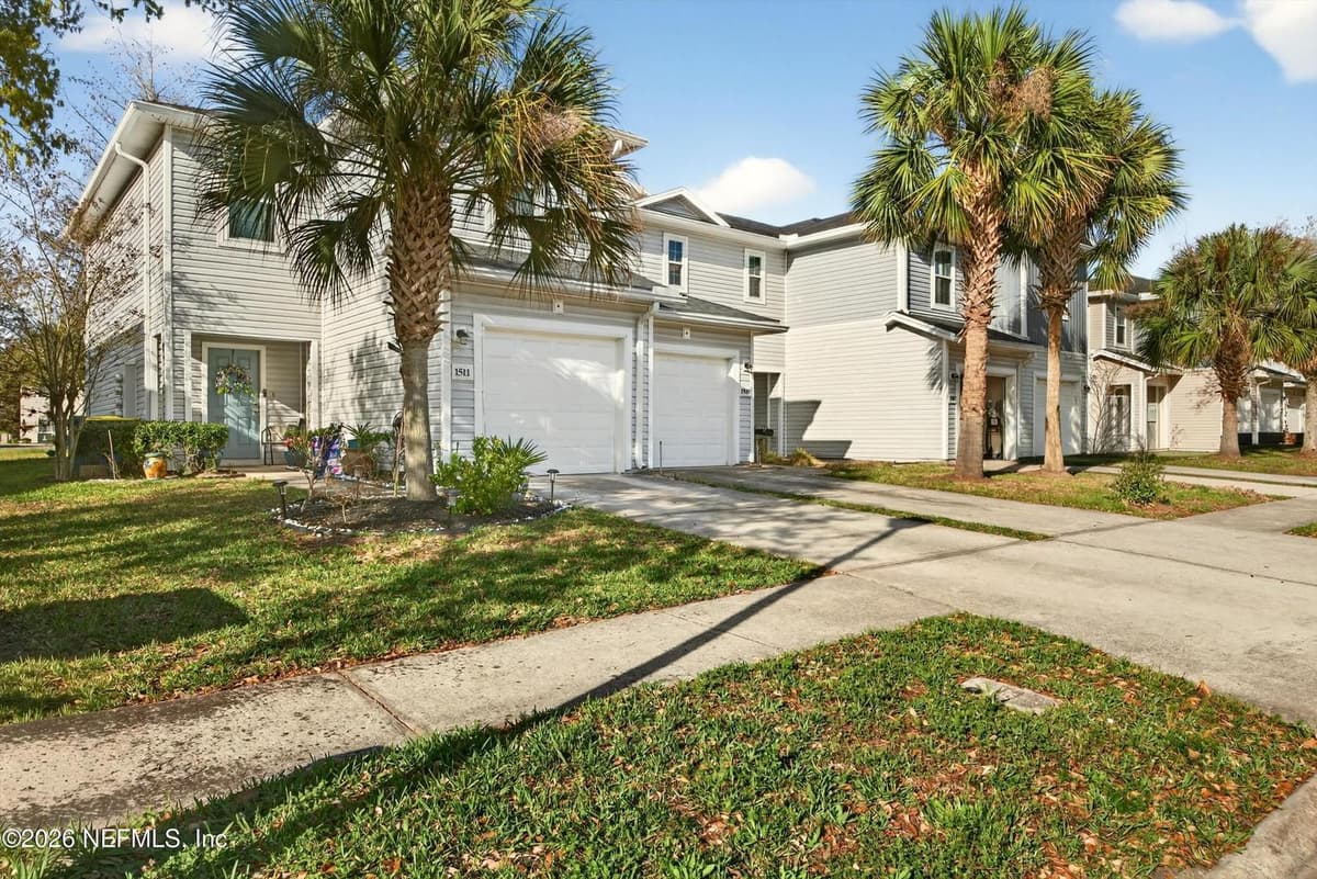 1509 BISCAYNE BAY Drive, Jacksonville, FL 32218 2