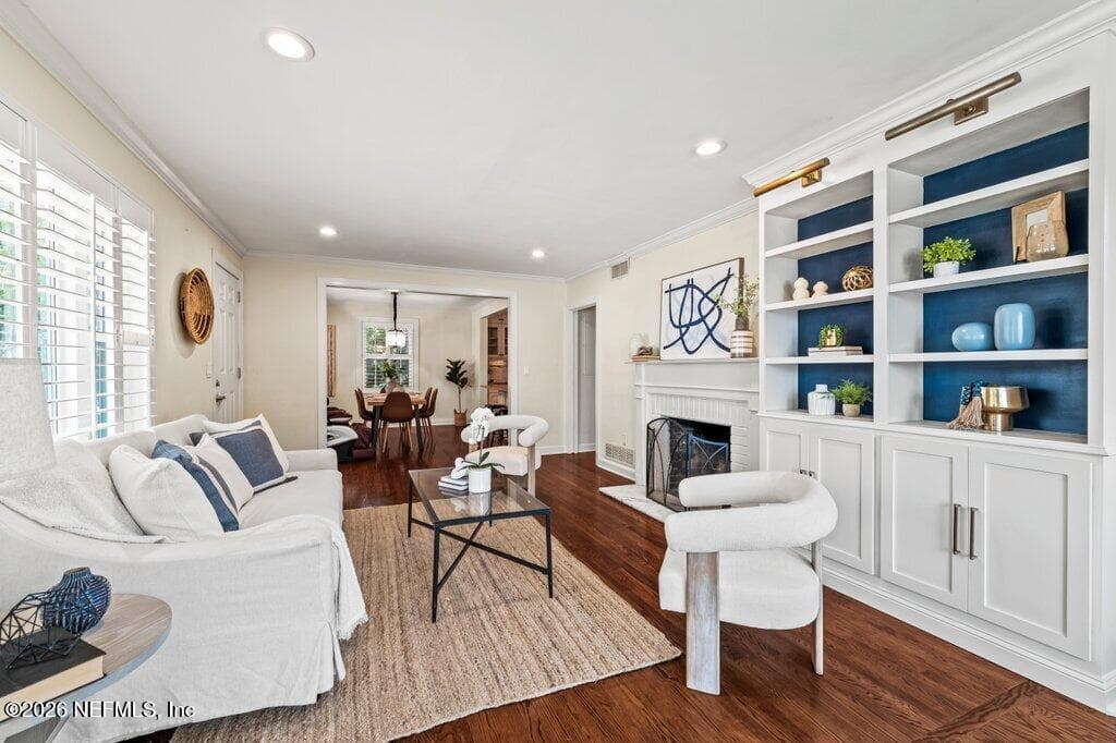 820 INWOOD Terrace, Jacksonville, FL 32207