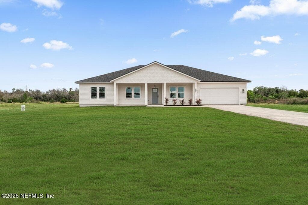 433 SE 34TH Street, Keystone Heights, FL 32656 3