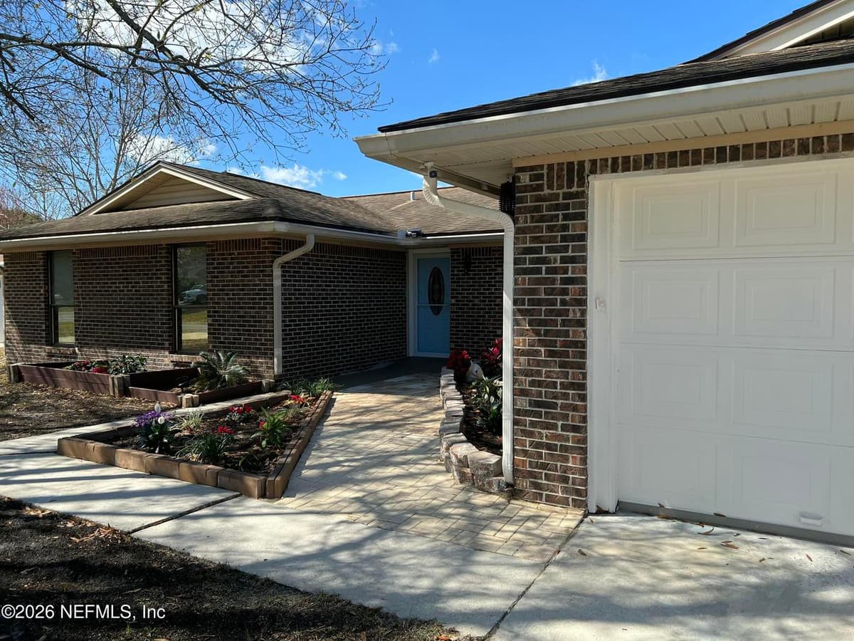673 ROGER SHERMAN Street, Orange Park, FL 32073 2