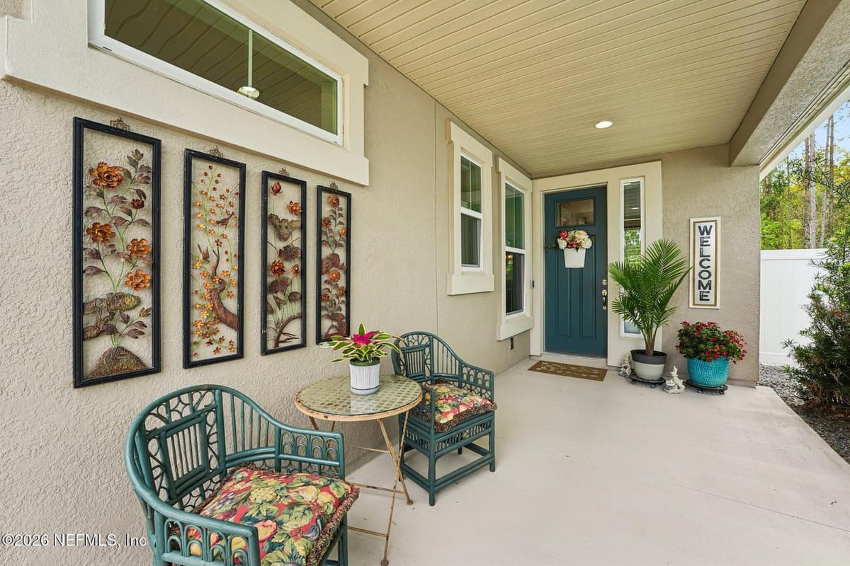 48 INDIAN GRASS Drive, St. Johns, FL 32259 3