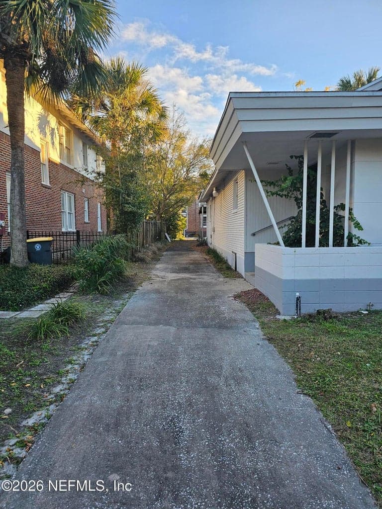 2050 FORBES Street, Jacksonville, FL 32204 2