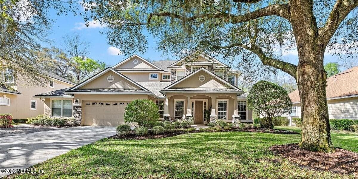 4894 BOAT LANDING Drive, St. Augustine, FL 32092 2