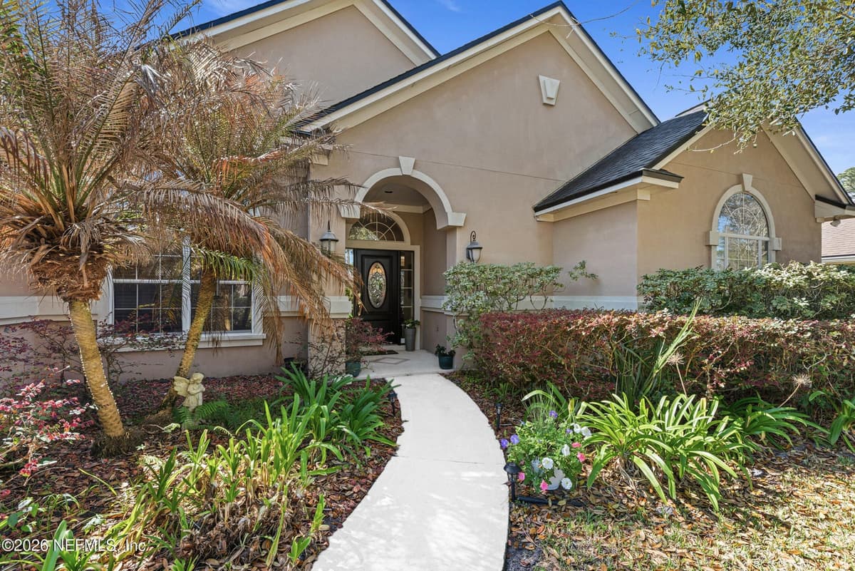 13784 ALESBURY Court, Jacksonville, FL 32224 2