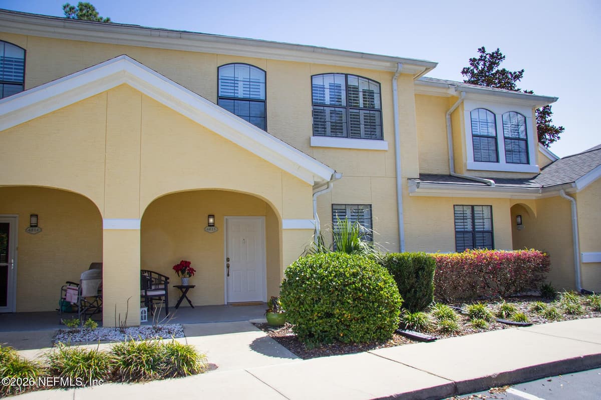 4815 SERENA Circle, St. Augustine, FL 32084 3