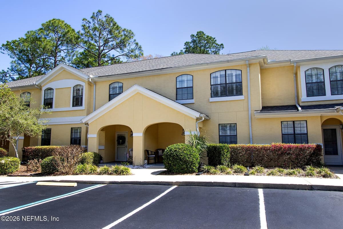 4815 SERENA Circle, St. Augustine, FL 32084 2