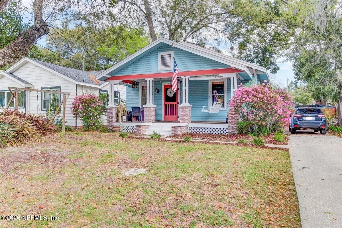 3878 BOONE PARK Avenue, Jacksonville, FL 32205 2