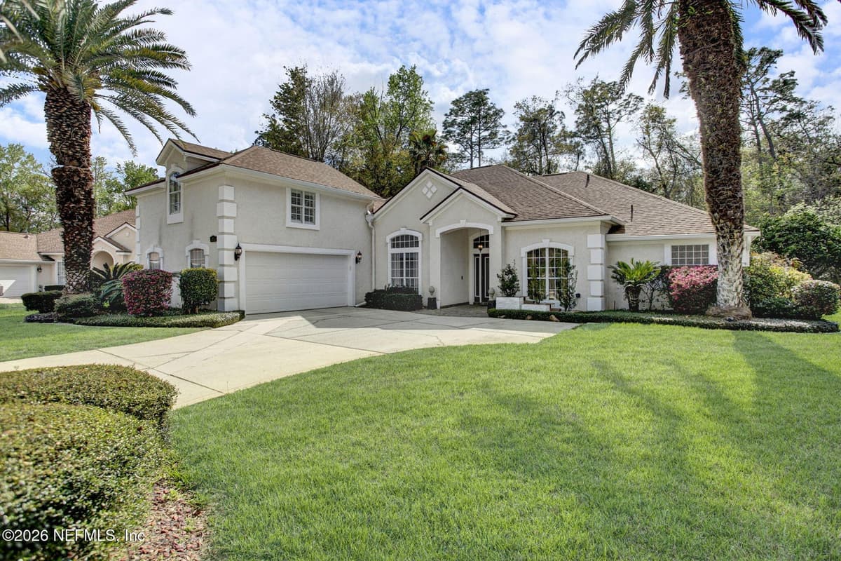 640 WYNDHAM Court, Orange Park, FL 32073 2