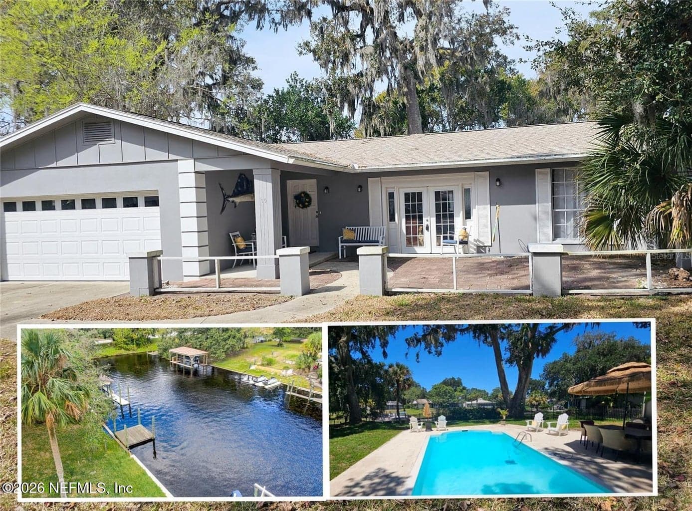 10 FANWOOD Court, Palm Coast, FL 32137
