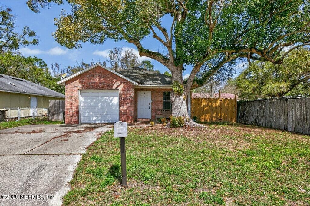 8231 SUSIE Street 0, Jacksonville, FL 32210 3
