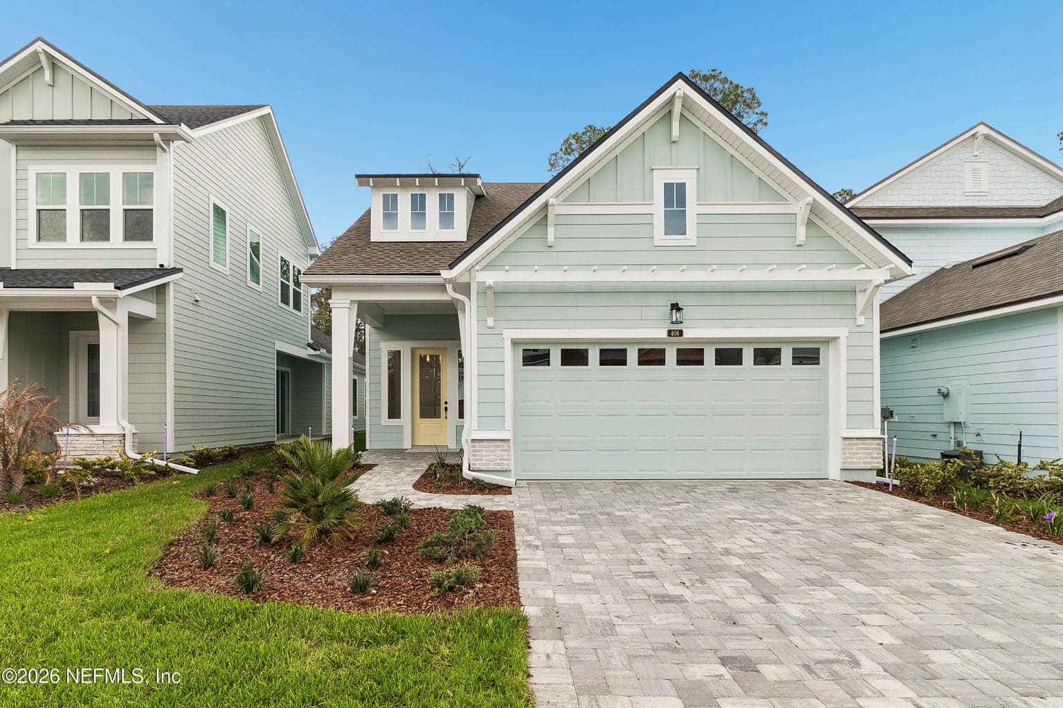 406 REFLECTIONS Avenue, Ponte Vedra, FL 32081