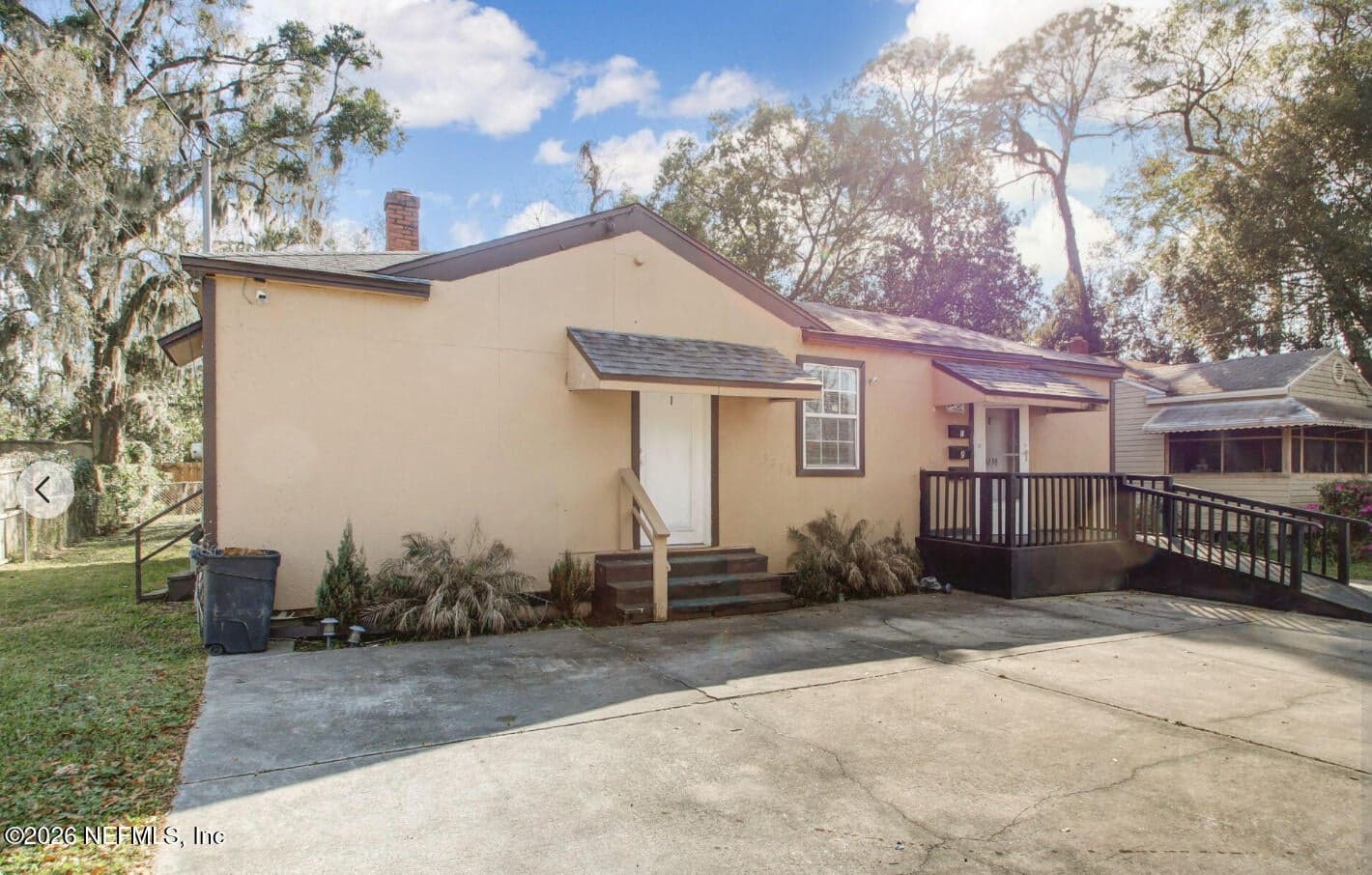 5238 SAN JUAN Avenue, Jacksonville, FL 32210