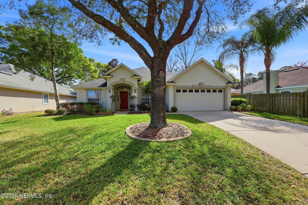 4512 S PENNYCRESS Place, St. Johns, FL 32259 2