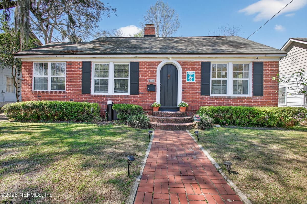 1528 BELMONTE Avenue, Jacksonville, FL 32207 2