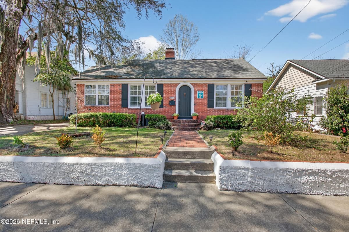 1528 BELMONTE Avenue, Jacksonville, FL 32207 3