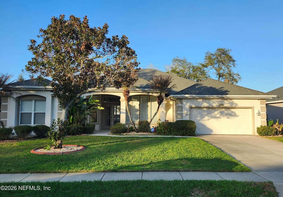 6030 SANCTUARY GARDEN Boulevard, Port Orange, FL 32128 2