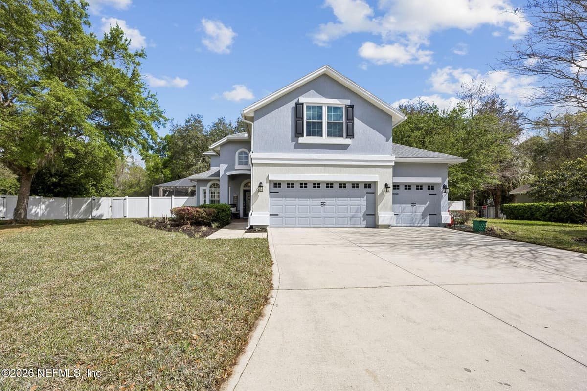 520 DANDRIDGE Lane W, St. Johns, FL 32259 2