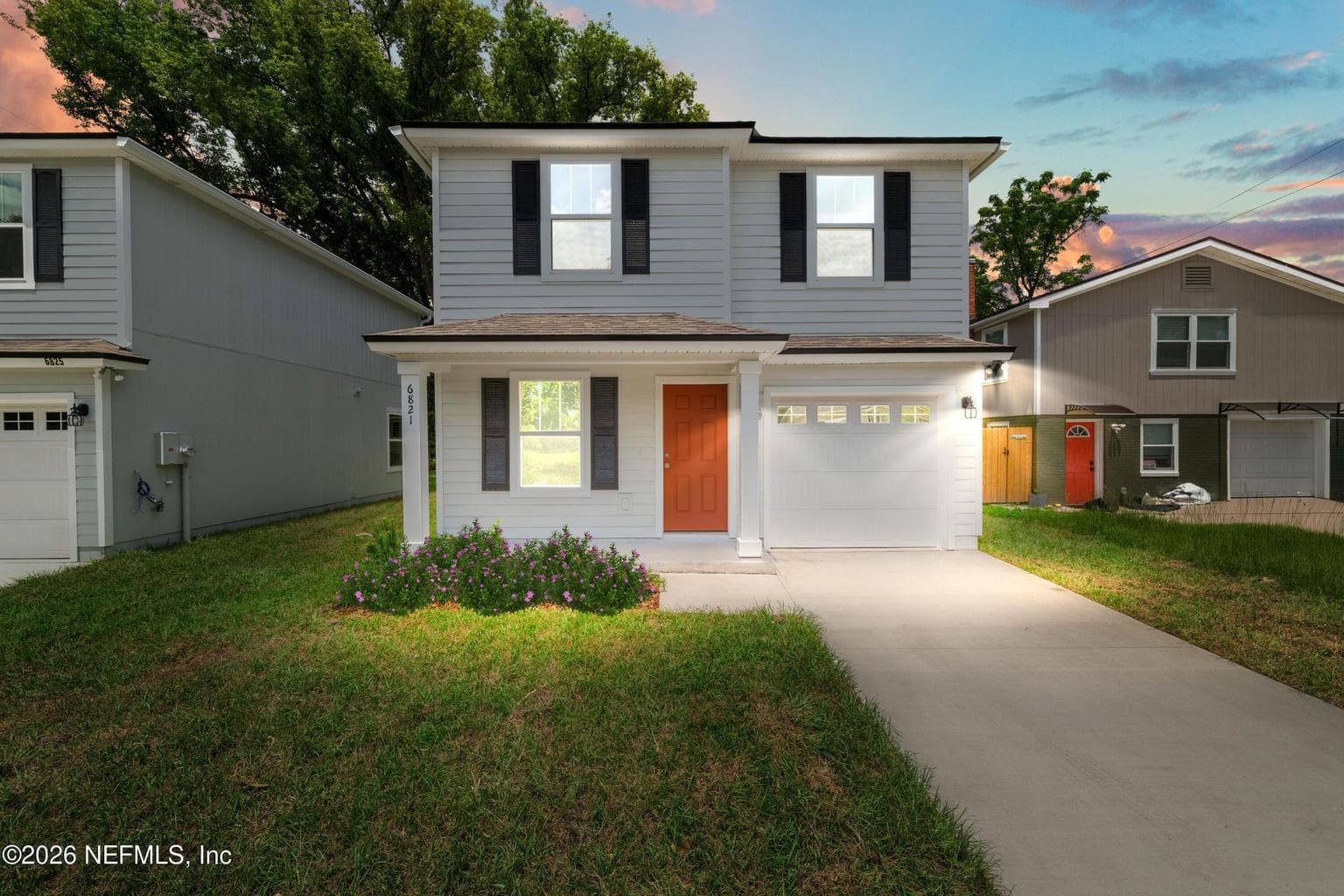 5704 BENEDICT Road, Jacksonville, FL 32209