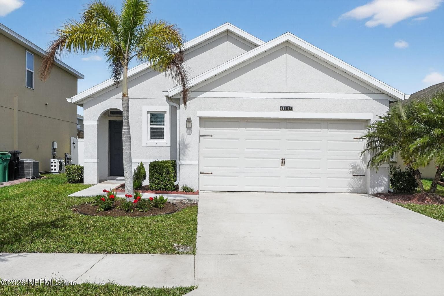11405 SW PATTERSON ST Street, Port St. Lucie, FL 34987