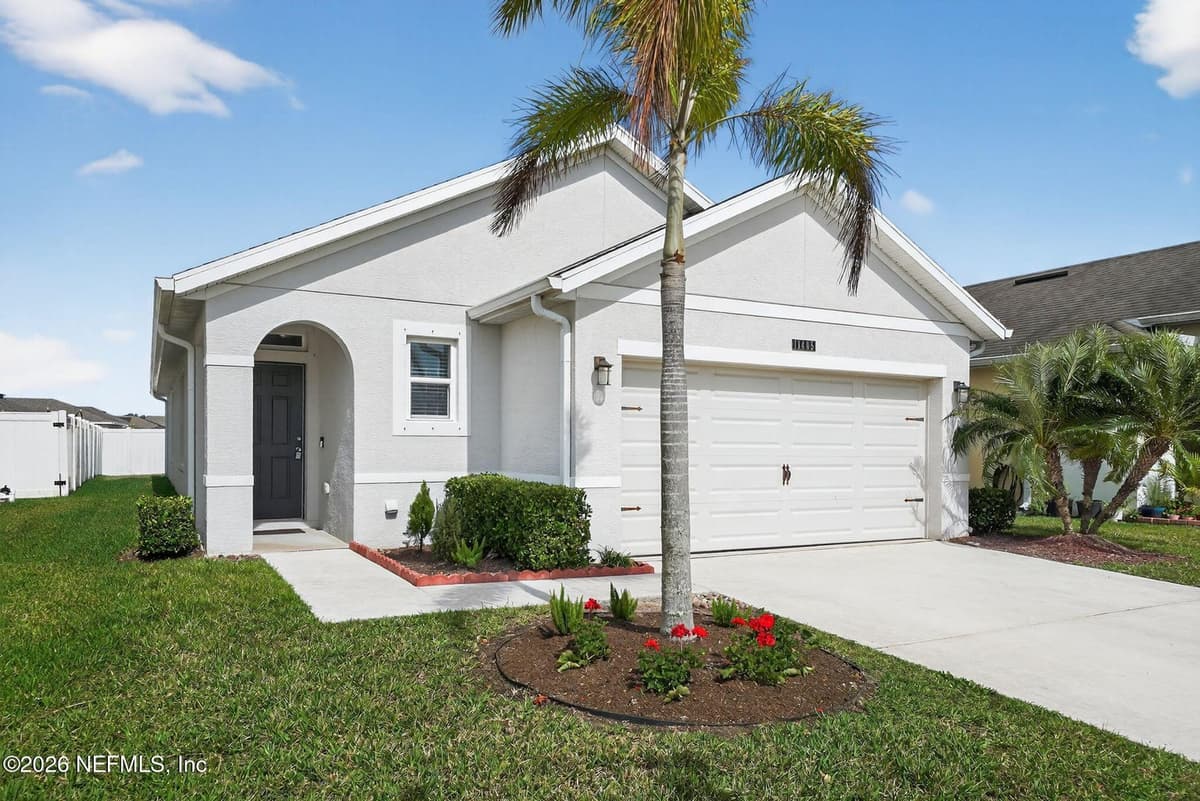 11405 SW PATTERSON ST Street, Port St. Lucie, FL 34987 2