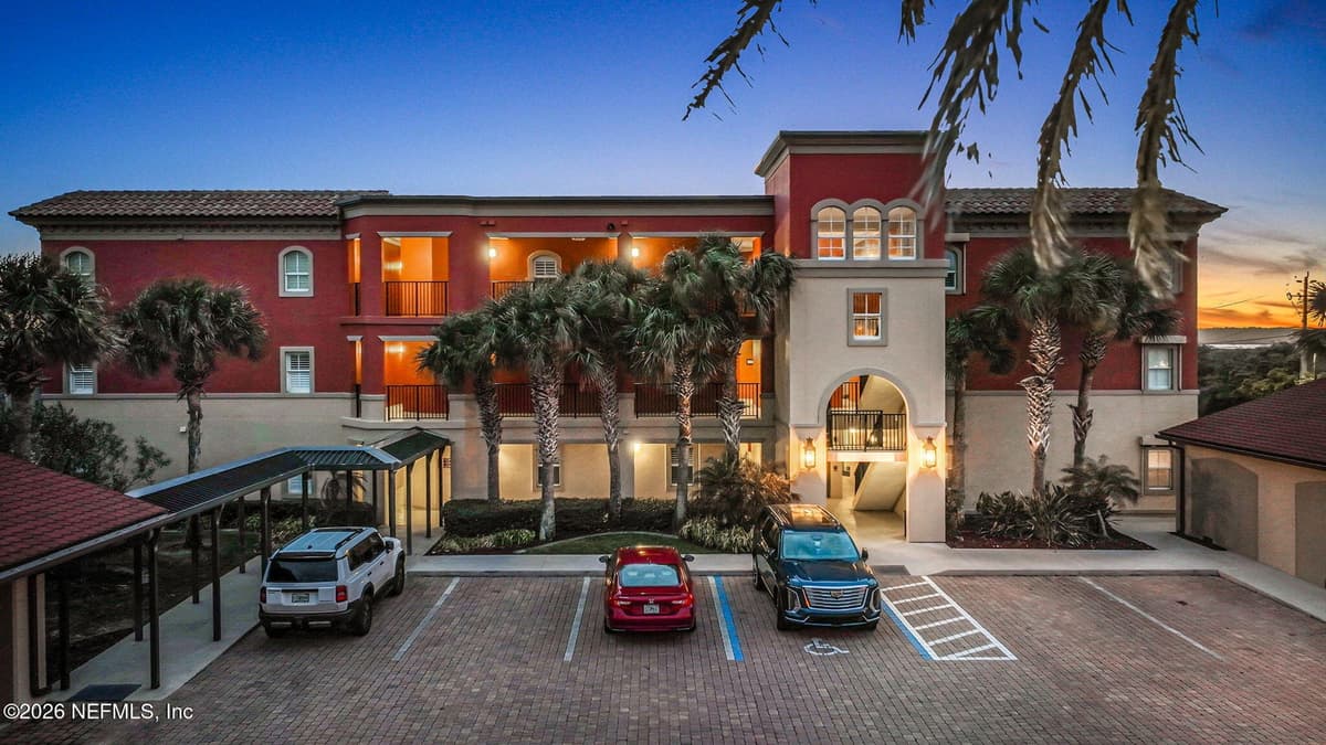 115 SUNSET HARBOR Way 101, St. Augustine, FL 32080 3