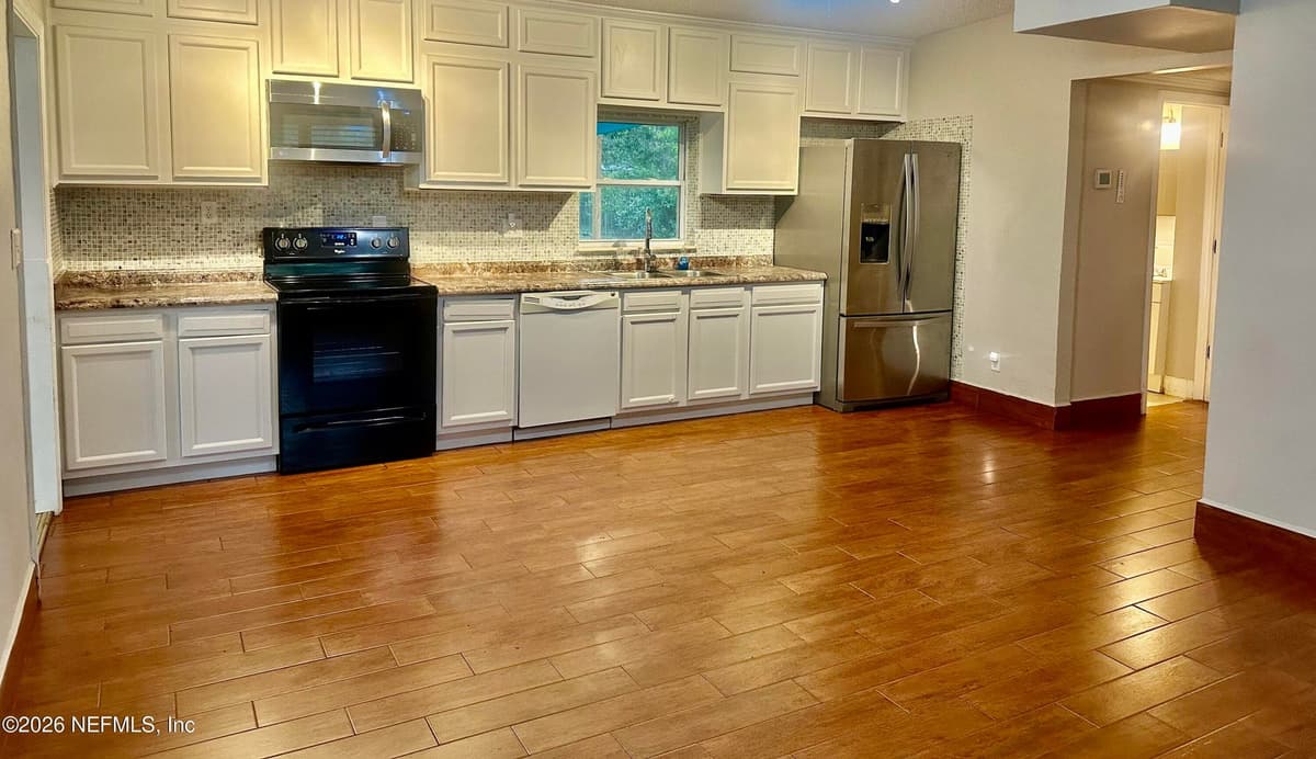 2917 PARR Court W, Jacksonville, FL 32216 2