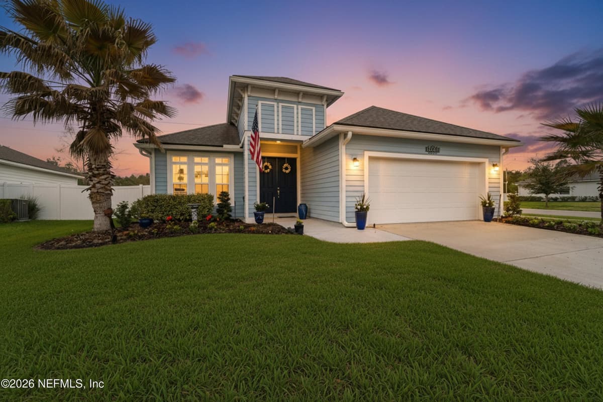 79338 PLUMMERS CREEK Drive, Yulee, FL 32097 3