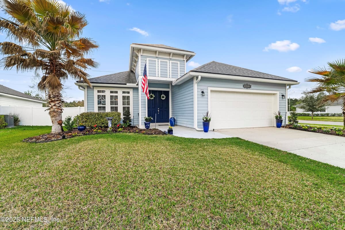 79338 PLUMMERS CREEK Drive, Yulee, FL 32097 2