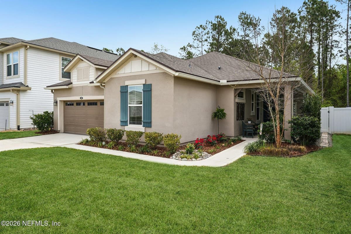 48 INDIAN GRASS Drive, St. Johns, FL 32259 2