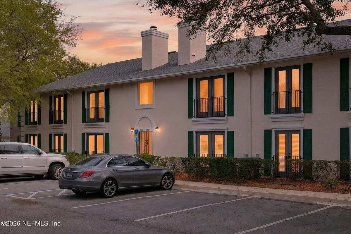 13715 RICHMOND PARK Drive 502, Jacksonville, FL 32224 3