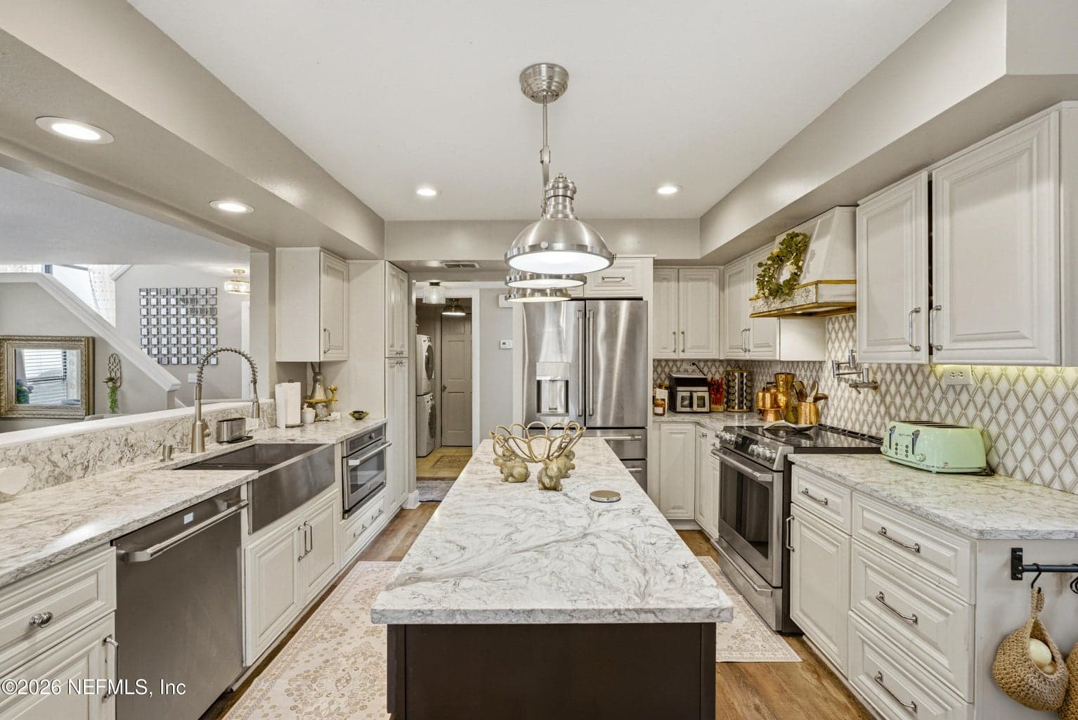 2338 GLENFINNAN Drive, Orange Park, FL 32073