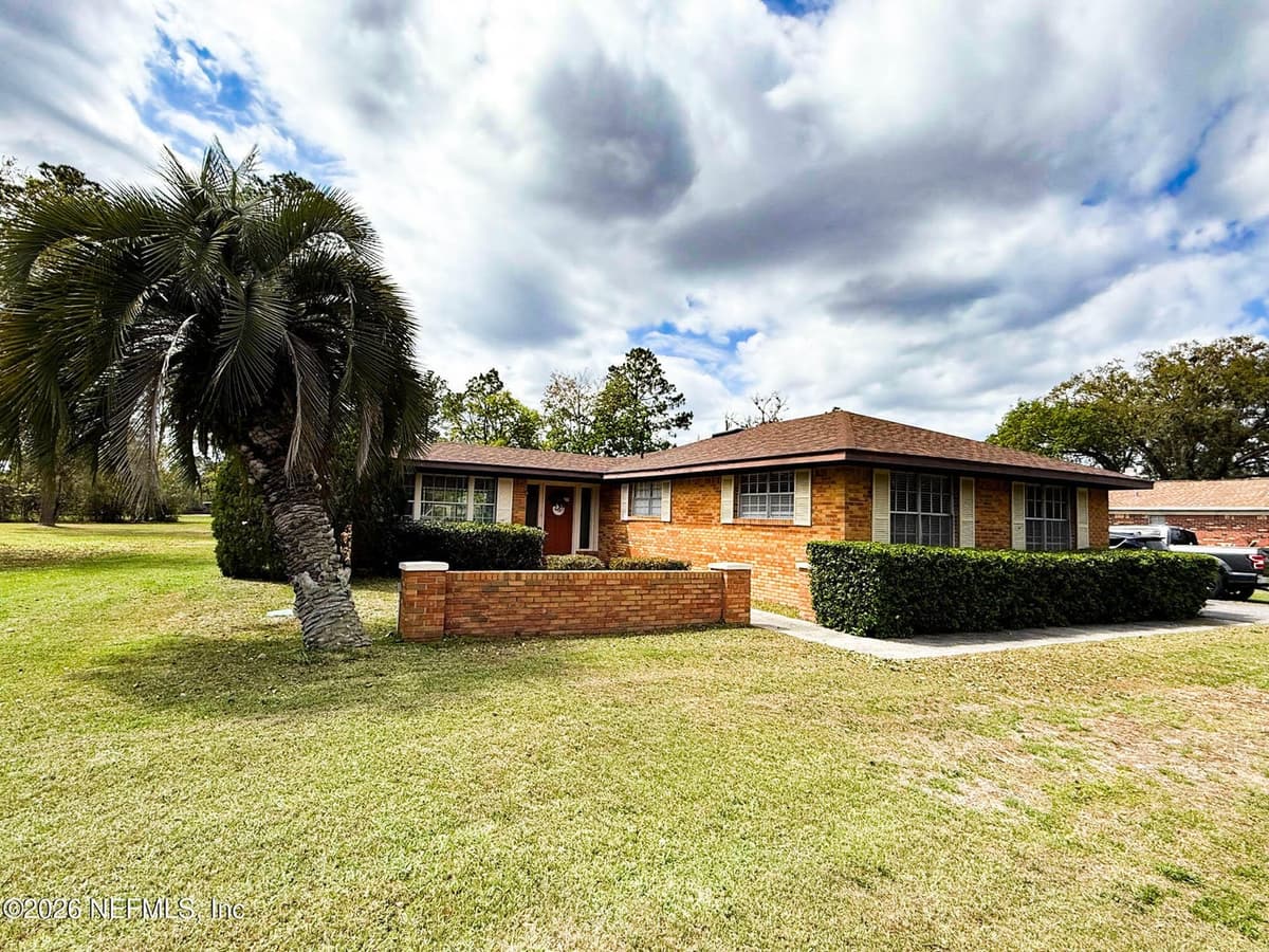 13982 SE 48TH Avenue, Starke, FL 32091 2