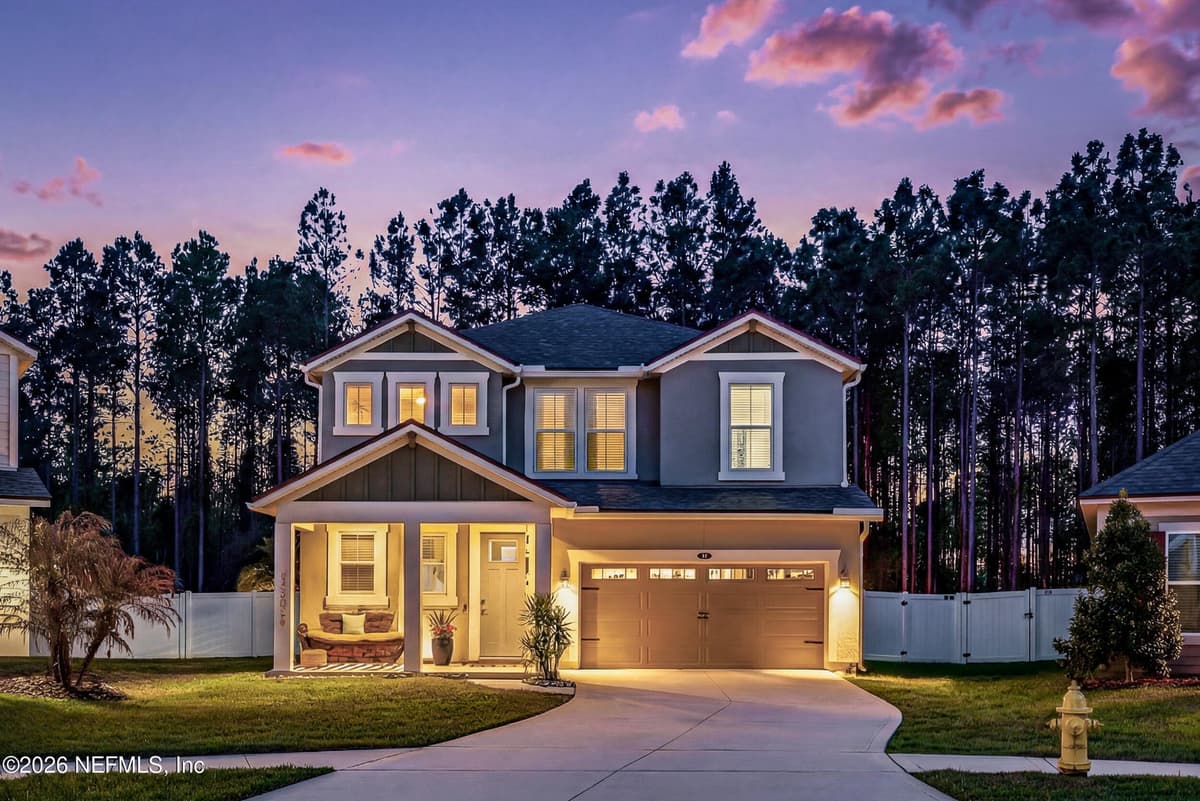 23 CLOVERBROOK Road, St. Johns, FL 32259 3