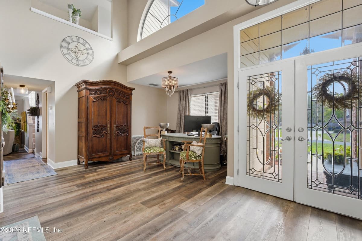 2338 GLENFINNAN Drive, Orange Park, FL 32073 2