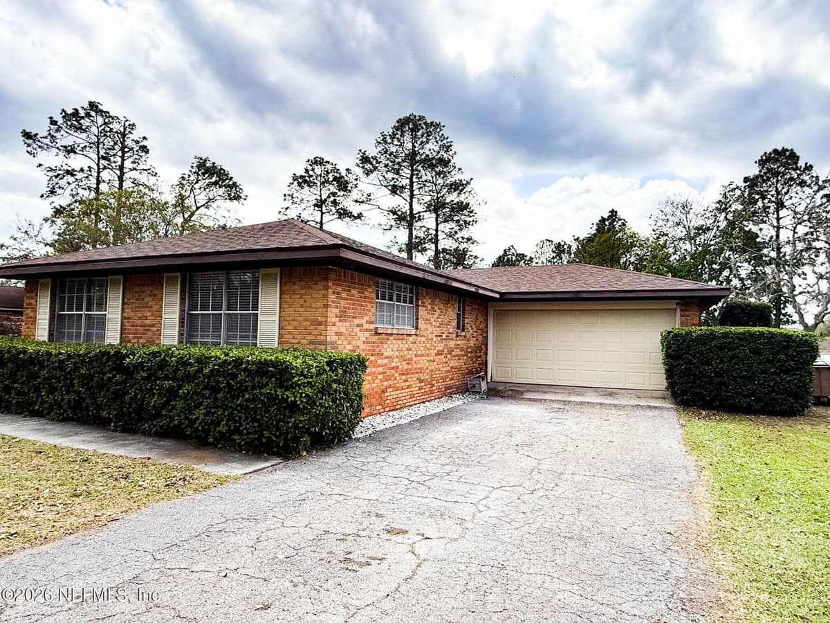 13982 SE 48TH Avenue, Starke, FL 32091 3