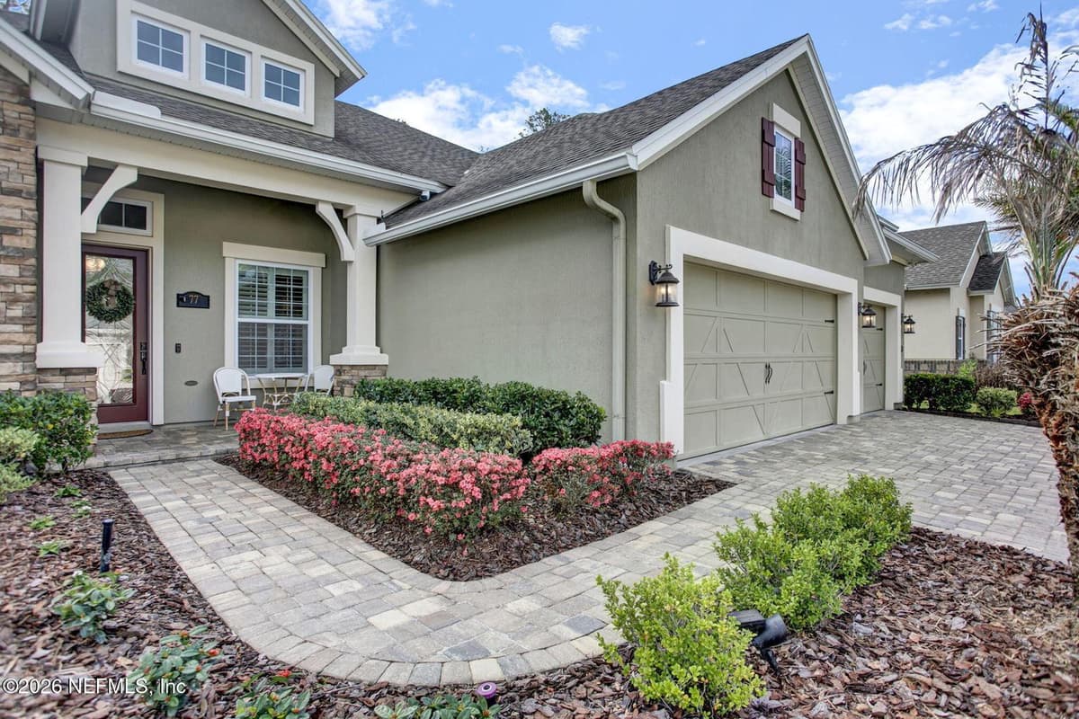 77 MANOR Lane, St. Johns, FL 32259 3