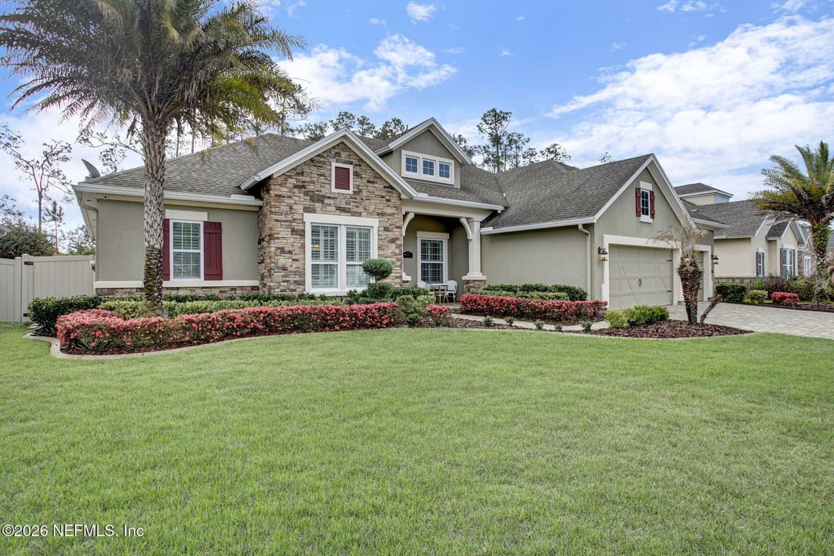 77 MANOR Lane, St. Johns, FL 32259 2