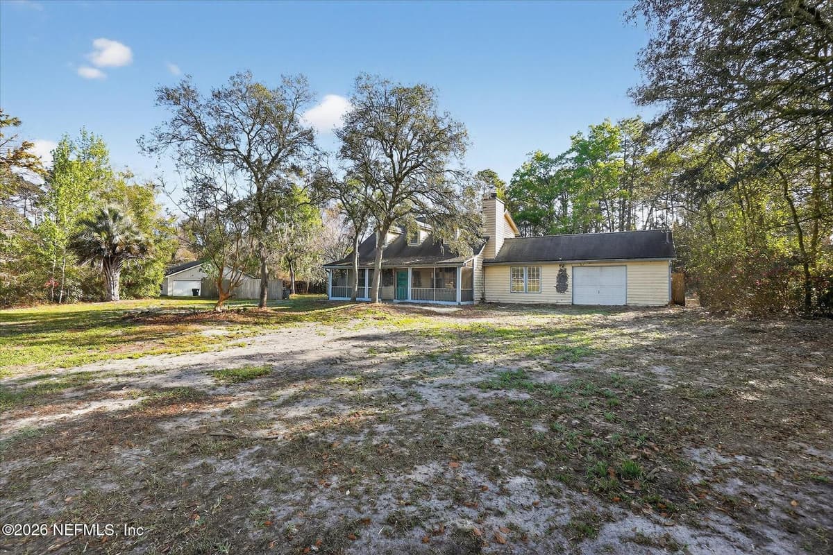 3139 S DEER Avenue, Middleburg, FL 32068 2
