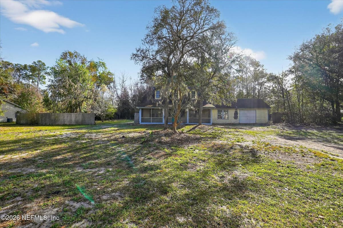 3139 S DEER Avenue, Middleburg, FL 32068 3