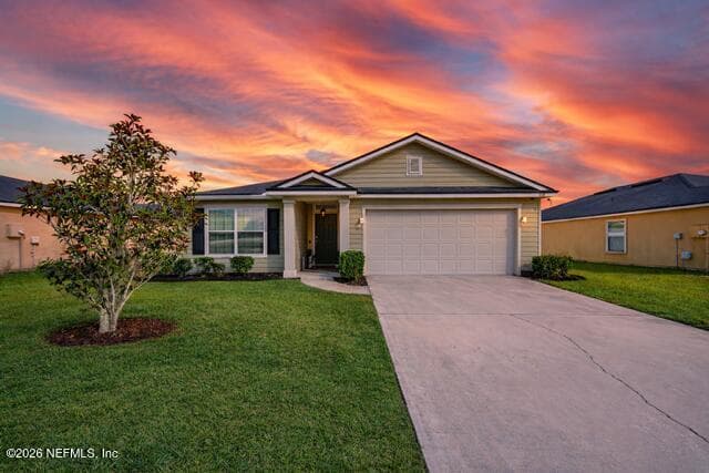 6119 BLACK FILLY Lane, Jacksonville, FL 32234