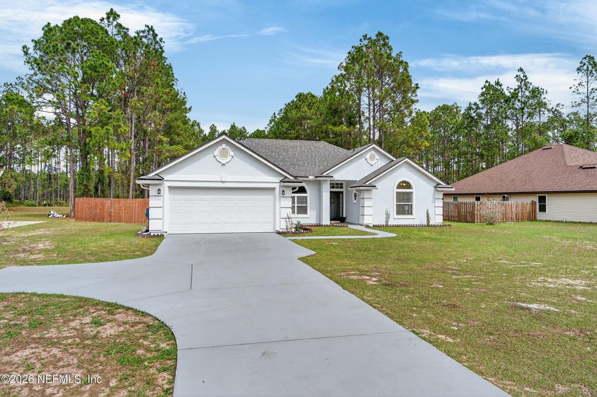 9546 FORD Road, Bryceville, FL 32009 2