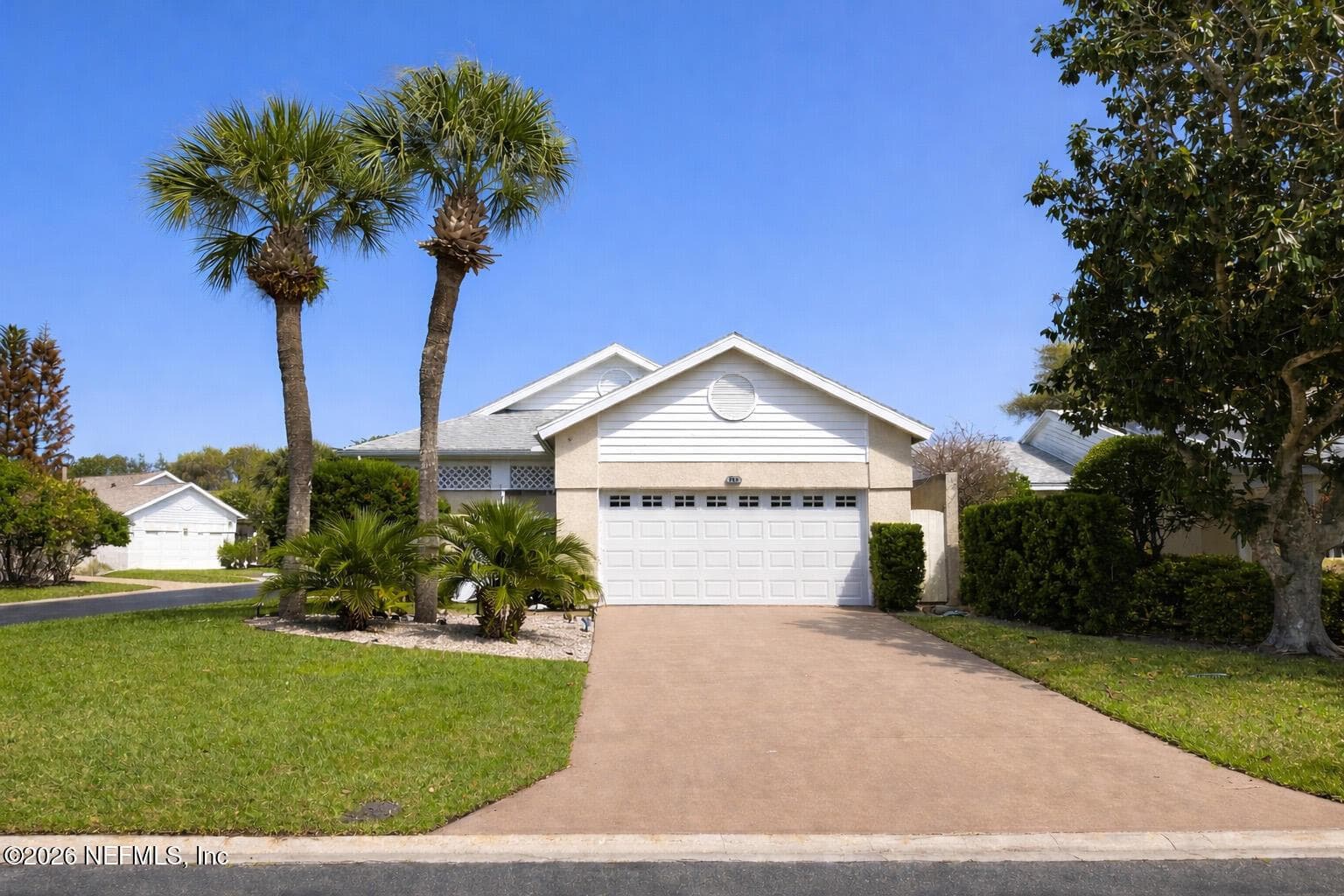 358 MONIKA Place, St. Augustine, FL 32080
