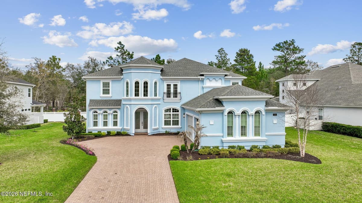 536 E KESLEY Lane, St. Johns, FL 32259 2