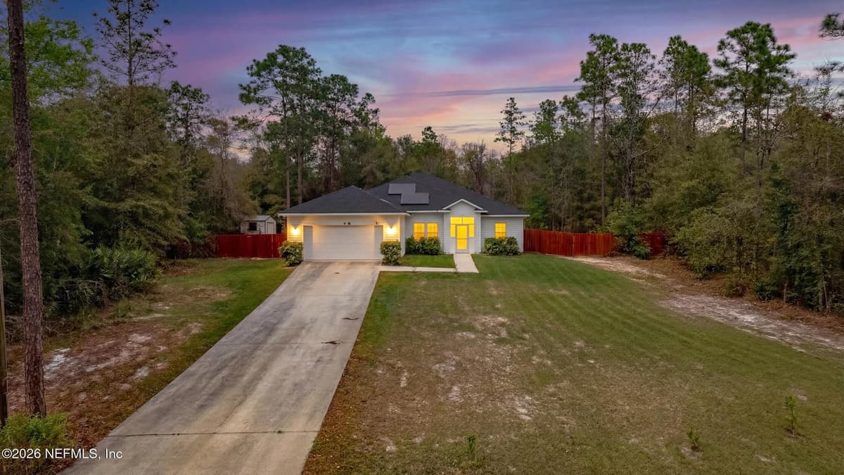 94 SORREL Street, Middleburg, FL 32068 2