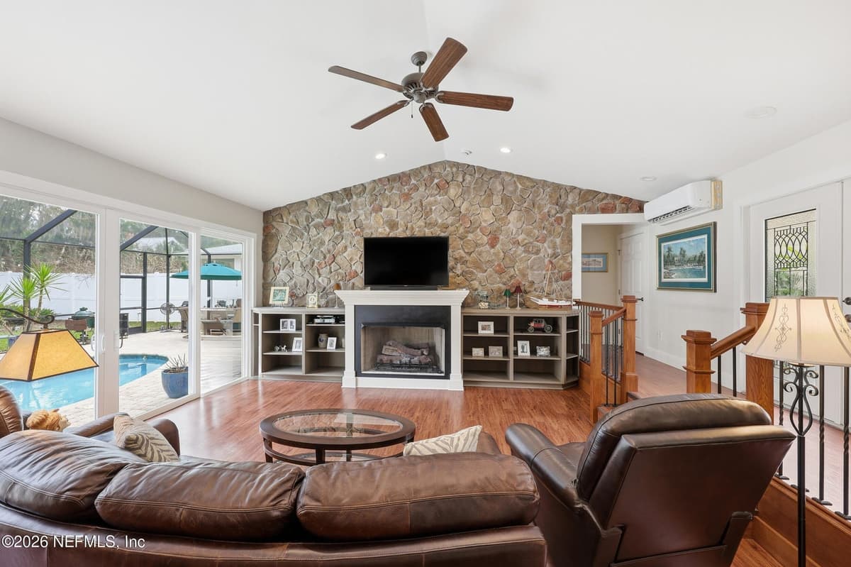 17 SYLVAN Drive, St. Augustine, FL 32084 2