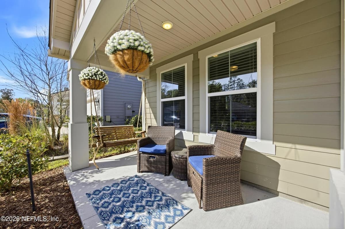 229 CHANDLER Drive, St. Johns, FL 32259 3